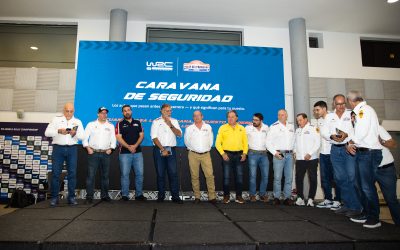Rally Weekend: Ultiman detalles de cara a la gran fiesta motor
