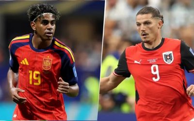 Mundial: ¡Trece transmite este jueves dos partidazos!