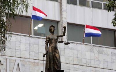 ¡Histórico! Por primera vez en Paraguay, se logra condena de 12 años por violencia psicológica