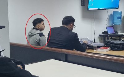 Condenan a 8 años de cárcel a “Kapeluki” por el asesinato de futbolista juvenil