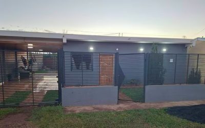 Una familia de Capitán Miranda fue tomada de rehén durante asalto domiciliario