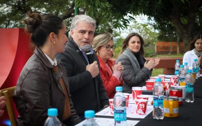 ¡El Asu Coffee Fest 2026 reunirá a toda la comunidad cafetera del país!