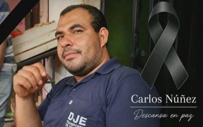 “Es muy triste lo que nos pasó”, dice esposa de comerciante asesinado en Ypané