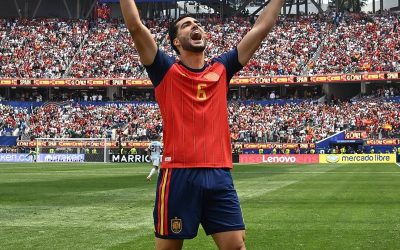España a semifinales del Mundial: se enfrentará a Francia por el pase a la final