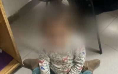Niña desaparecida en Asunción se reencontró con su madre en Argentina