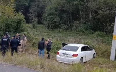 Imputan a 8 policías por presunto gatillo fácil en Alberdi