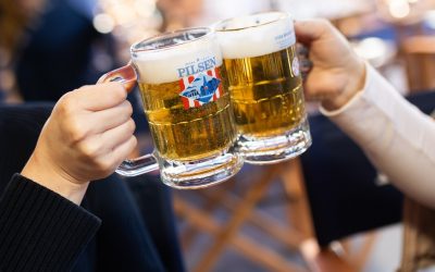 Cervepar trae a Alberto Simón para compartir los secretos del maestro cervecero