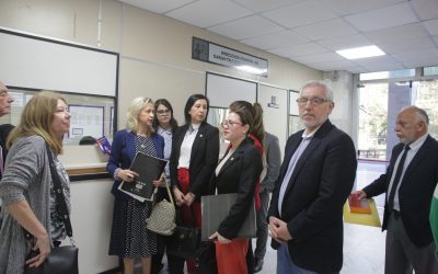 Jubilados de la Caja Municipal recurren a amparo para percibir sus haberes