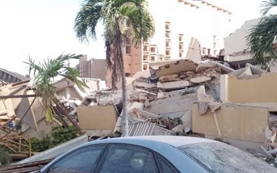 Fundación Mapfre invita a la campaña solidaria para ayudar a Venezuela