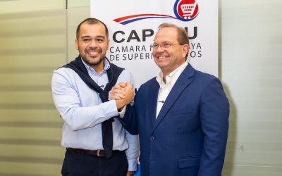 Camilo Pérez: “Nuestro compromiso es construir una Municipalidad que escuche, dialogue y resuelva”