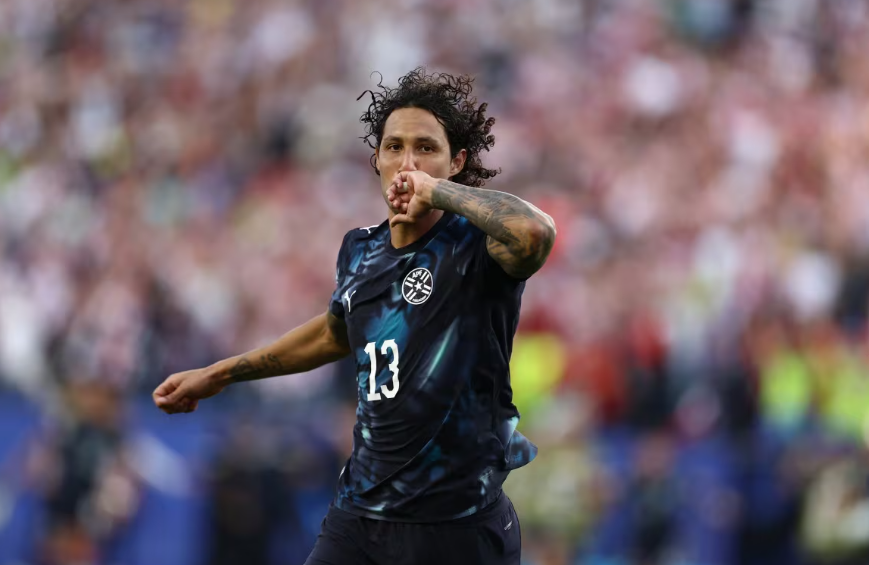 José Canale: “Trataremos de dar lo mejor posible ante Francia»