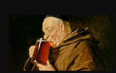 Hoy es el día del patrono de la cerveza: San Arnulfo de Metz