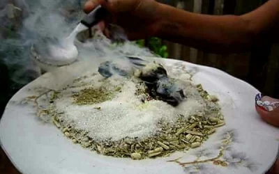 ¡De Paraguay el mundo! Taste Atlas destaca el cocido quemado