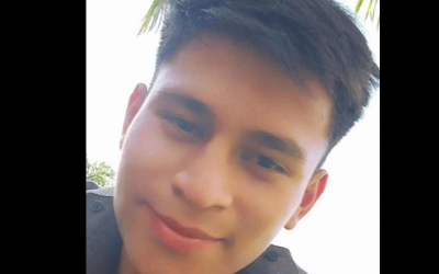 San Pedro: joven sigue sin aparecer y su familia pide ayuda para localizarlo