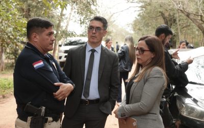 Caso Melania: ya hay fecha para el juicio oral